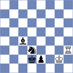Fuentes Godoy - Romero Ruscalleda (chess.com INT, 2024)