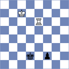 Voitovich - Le Goff (chess.com INT, 2024)