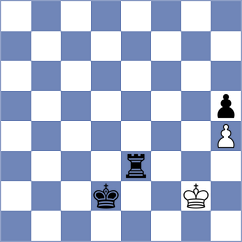 Hubbard - Gryshko (chess.com INT, 2024)