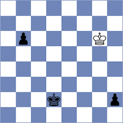 Vujcic - Lozano (chess.com INT, 2024)