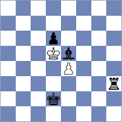 Sapunov - Nouri (Chess.com INT, 2021)