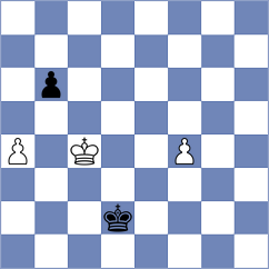 Janaszak - Veiga (chess.com INT, 2022)