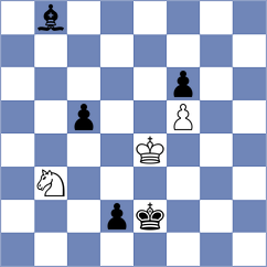 Malek - Sarana (chess.com INT, 2024)