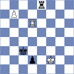 Aakash - Ostensen (chess.com INT, 2024)