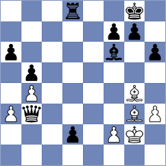 Campos Parejo - Galvan Cipriani (Lichess.org INT, 2020)