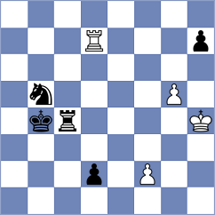 Southcott-Moyers - Petkov (Fagernes NOR, 2024)