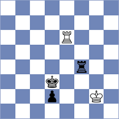 Ruperez Benito - Oparin (chess.com INT, 2024)