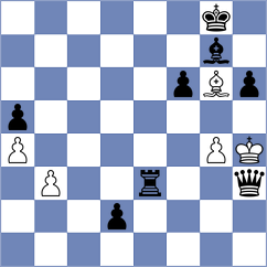 Hajiyev - Kothandaraman (Chess.com INT, 2021)