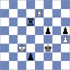 Kiselev - Womacka (chess.com INT, 2023)