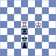 Hernandez Leon - Blohberger (chess.com INT, 2024)