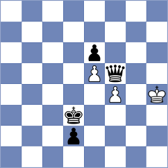 Rosen - Oparin (chess.com INT, 2024)