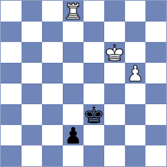 Koellner - Pourkashiyan (chess.com INT, 2024)