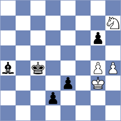 Harshavardhan - Yirik (Chess.com INT, 2021)