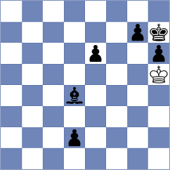 Pranav - Vakhlamov (chess.com INT, 2024)