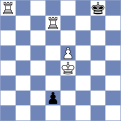 Bykhovsky - Kondakov (Lichess.org INT, 2021)