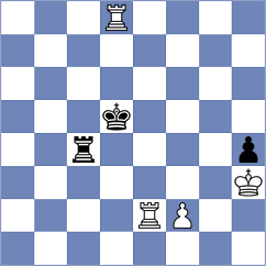 Pourkashiyan - El Jawich (chess.com INT, 2025)