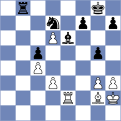 Joya - Gomez Barrera (FIDE Online Arena INT, 2024)