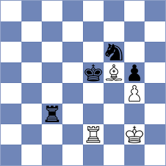 Kovacsy - Valdes (chess.com INT, 2022)