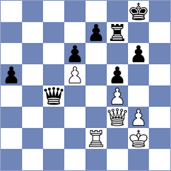 Maltsevskaya - Zaksaite (FIDE Online Arena INT, 2024)
