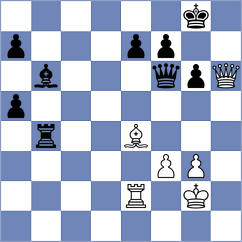 Arbunic Castro - Orzech (chess.com INT, 2024)