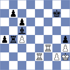 Ehlvest - Kucuksari (chess.com INT, 2024)