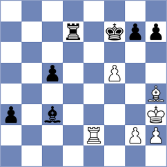 Egorov - Goryachkina (chess.com INT, 2024)