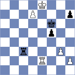 Matveeva - Serra Canals (chess.com INT, 2024)