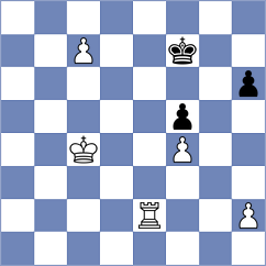 Lenoir Ibacache - Hubner (chess.com INT, 2024)