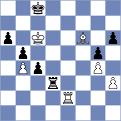 Ferriz Barrios - Injac (chess.com INT, 2024)