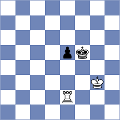 Arslanov - Pein (chess.com INT, 2025)