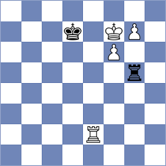 Hua - Chen (Chess.com INT, 2018)