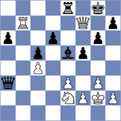 Simonovic - Arbunic Castro (chess.com INT, 2022)