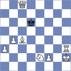 Ntsielo - Rawda Mansour (Chess.com INT, 2021)