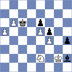 Mizzi - Filgueiras (chess.com INT, 2025)