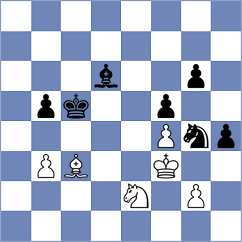 Shuvalov - Vakhlamov (chess.com INT, 2024)