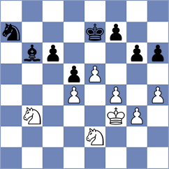 Montano Vicente - Weihrauch (chess.com INT, 2024)