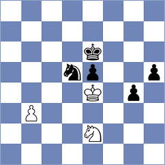 Kalinina - Bugaev (Chess.com INT, 2020)