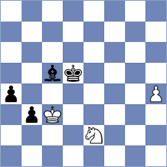 Esmeraldas Huachi - Caspi (chess.com INT, 2024)