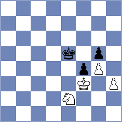 Kononenko - Nunez Hirales (chess.com INT, 2024)