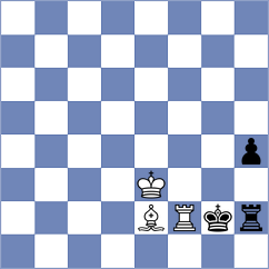 Preobrazhenskaya - Premanath (chess.com INT, 2024)
