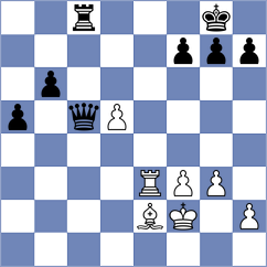 Rustemov - Vasilevich (chess.com INT, 2024)