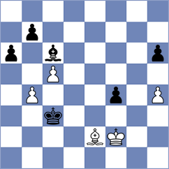 Veiga - Fajdetic (Chess.com INT, 2021)