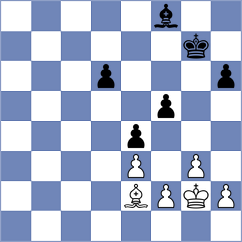 Lalic - Jovanovic (Zagreb CRO, 2023)