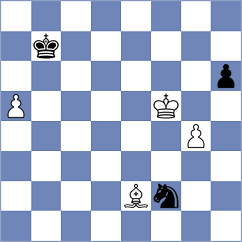 Foisor - Vifleemskaia (FIDE Online Arena INT, 2024)