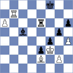 Yoseph - Tashkov (Chess.com INT, 2017)