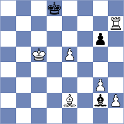 Culum - Hartikainen (chess.com INT, 2022)