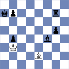 Weisz - Egorov (chess.com INT, 2024)