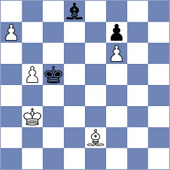 Rodrigues - Berke (Chess.com INT, 2020)