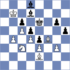 Omariev - Winkels (chess.com INT, 2024)