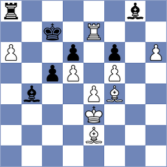 Goncharov - Xu (chess.com INT, 2024)